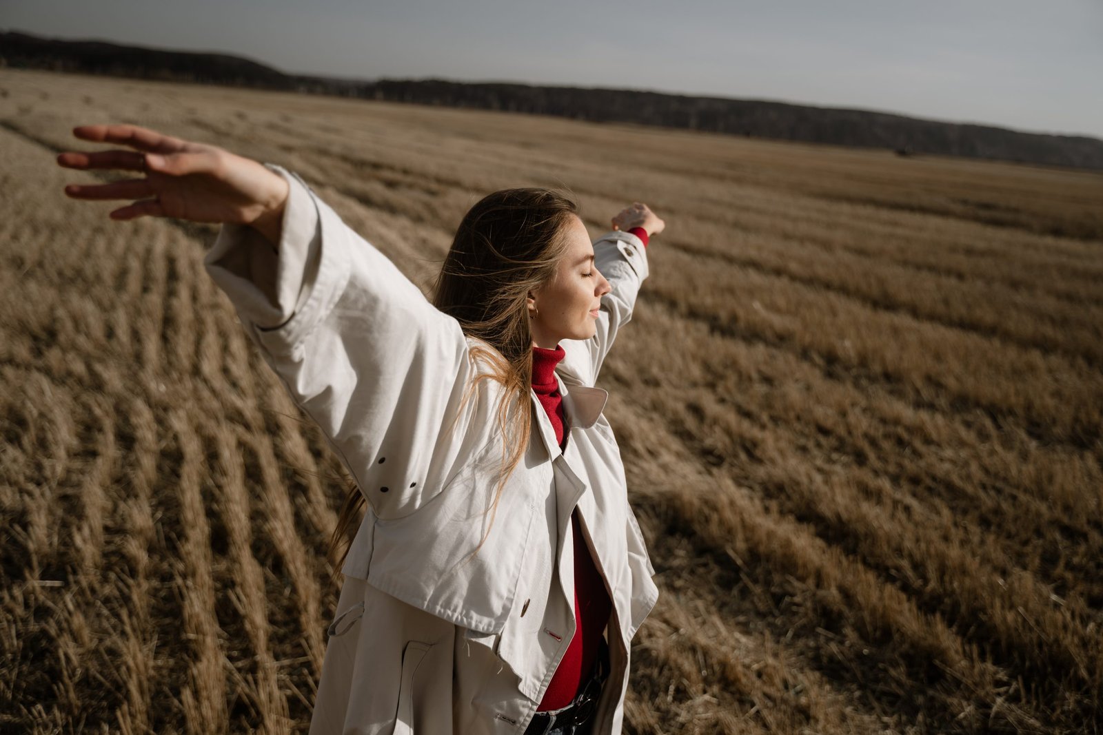 IT ALL MAKES SENSE…